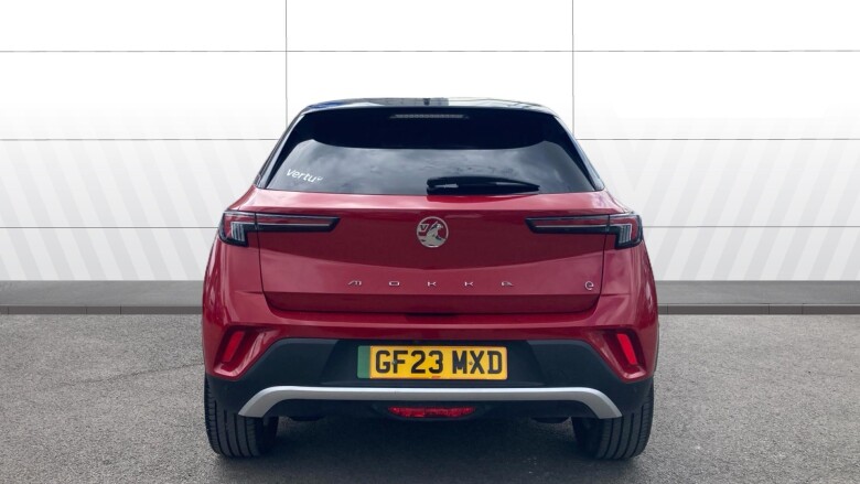 Vauxhall Mokka 100kW Ultimate 50kWh 5dr Auto Electric Hatchback